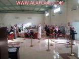 نتائج المرشحين للمجلس البلدي في البديع