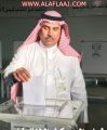 رئيس المركز الانتخابي بالأحمر يقدّم عبارات الشكر  لكل من ساهم في نجاح الانتخابات البلدية