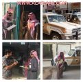 ضبط 4 مخالفين لنظام الإقامة والعمل بالأفلاج