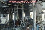 ليلة رعب بمستشفى جازان تصدم العالم .. ثالث أسوأ كارثة طبية دولية