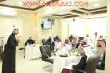 جمعية التنمية الأسرية تقيم دورة لمنسوبي الجمعيات الخيرية