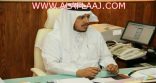 الزايــد يشكر رؤساء المراكز الانتخابية وأعضاء لجانها