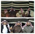 إنهاء خلاف بين اثنين من أهالي الهدار