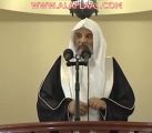 خطيب جمعة يخص الجمعة القادمة لأبناء القبائل