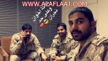 أشقاء الحد الجنوبي : نفخر بأن نذود دون حدود الوطن ونقدم أرواحنا فداء لديننا و لمليكنا ووطننا