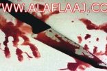 إصابة حدث بـ ٧ طعنات والجناة في قبضة الشرطة