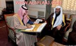 محافظ الأحساء يدشن البرنامج الوقائي الوطني “فطن”