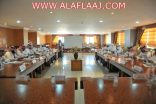 اختتام الدورة التدريبية المعنية بتدريب موظفي الفروع في مجال التوعية والإعلام البيئي والأرصادي