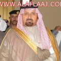 محافظ الخرج وكبار الضباط يعزون في فقيد الوطن الشهيد عماد آل زنان
