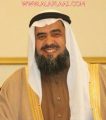 الشيخ سعود آل رشود نائبا لرئيس مجلس ‏إدارة مؤسسة الأعمال الخيرية لعمارة المساجد