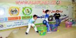 دروس تعليمية وبرامج توعوية وترفيهية لفرسان لجنة تنمية الأفلاج