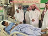 تعليم الأفلاج يصدر بيان والزايد يوجه بالتحقيق