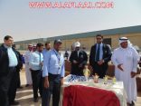 الفضل يرعى نهائي بطولة مهني وتقنية الأفلاج
