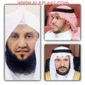بيوت الله والعناية بها ومرافقها من أجلّ الأعمال وأشرفها