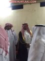 محافظ الأفلاج يعزي أسرة الزير في وفاة فقيدهم