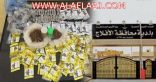 وكيل وزارة الصحة يشكر قسم صحة البيئة في بلدية الأفلاج