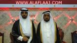 بالصور : آل مانع يحتفلون بزواج ابنهم عبدالله