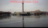 زوار خليجيون يشيدون بمرافق مجمع بترو ليلى