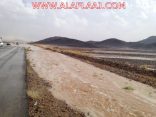 تنبيه متقدم من ظاهرة جوية على الرياض ومحافظاتها.. الليلة