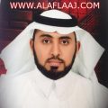 معرف قبيلة آل حبشان يشكر المعزين في وفاة والده