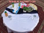 القسم النسائي في جمعية الأفلاج الخيرية لتحفيظ القرآن الكريم يقيم يوم الهمة الخميس الماضي