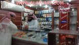 سعودي” بسوق الجوالات: وافدون حاولوا طردي.. ودَخْلُنا يوازي راتب وزير