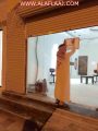 المستشفى يغلق مركزآ طبي لسوء التعقيم وكوادر بلا ترخيص