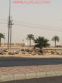 مدخل الأفلاج الشمالي مصيدة للمسافرين