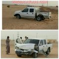 تقاطع الهمجة سبباً للحوادث بشكل أسبوعي