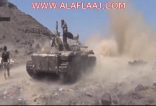 إفشال محاولات للميليشيات لاسترداد مواقعها في تعز