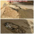 معاناة جماعة مسجد الحرجة بالأفلاج تدخل شهرها الثالث