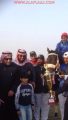 الجواد أقاليم يحقق المركز الأول في سباق الخفجي