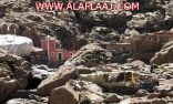 ملك الجن يتسبب بمقتل سائحة ألمانية بالمغرب