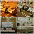 بحضور محافظ الأفلاج انطلاق مسابقة أمير الرياض لحفظ القرآن الكريم لمحافظات جنوب منطقة الرياض بالأفلاج