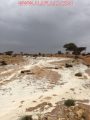 سيول باطن المسياب بالأفلاج ظهر اليوم