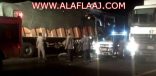 عاجل : مستشفى الأفلاج يستقبل 11 مصاباً ووفاة في حادث النقل الجماعي تحديث : ١٠:٠٠ ص