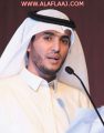 الماجستير بمرتبة الشرف للأستاذ محمد الحقباني