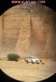 سيول وشلالات الهدار يوم الاثنين 26-6-1437هـ