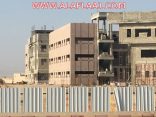 عاجل : الجاني يسلم نفسه للجهات الأمنية بدون مقاومة