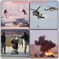 الصحف العالمية : صولة الحق بطريقة أفلام الأكشن التي تنتجها “هوليوود”