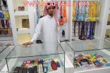 محلات بيع الجوالات بعضها تغلق نهائياً والبعض يبحث عن موظفين وموظفات ومكتب العمل يكثف جولاته