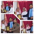 المهني والتقنية يقيمان حفل تخريج الدفعة الأولى من قسم المحاسبة