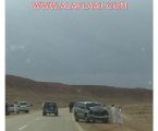 حادث يصيب سبع معلمات بإصابات خفيفة