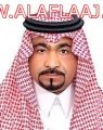 الثانية عشرة لرئيس بلدية الاحمر