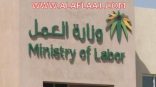 العمل : إصدار تأشيرات العمالة من المنازل عبر مساند قريباً