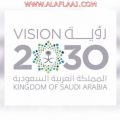 تنمية البديع بالافلاج تعتمد وضع شعار رؤية السعودية ٢٠٣٠ في جميع اعلان برامجها