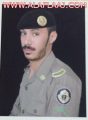 حصول فهد النتيفات على شهادة شكر وتعدية
