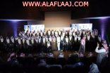 برعاية محافظ الأفلاج ومعالي مدير جامعة سطام كليات الأفلاج تخرج الدفعة السابعة من طلاب الجامعة