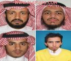 أهم المضبوطات التي عثر عليها رجال الأمن في وكر خلية مكة الإرهابية (فيديو وصور)