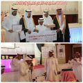 طالب بالمرحلة الابتدائية يفوز بمسابقة الإبداع ومدير التعليم يعلن عن تبني العمل وتنفيذه في المدارس المستهدفة